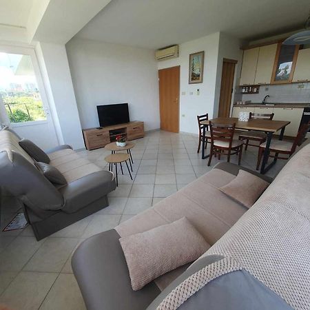 Apartma Lana21 Apartman Koper városi község Kültér fotó