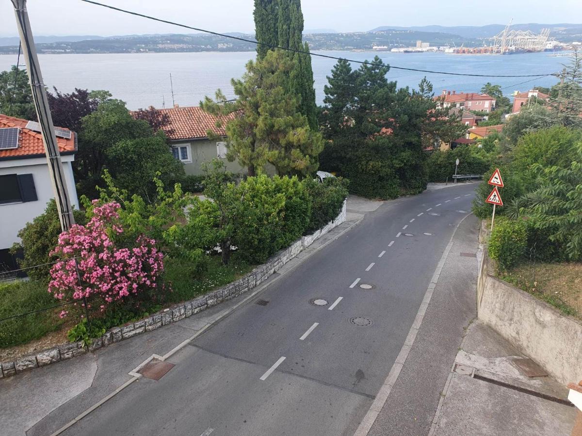 Apartma Lana21 Apartman Koper városi község Kültér fotó