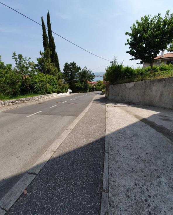 Apartma Lana21 Apartman Koper városi község Kültér fotó