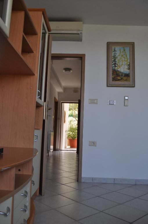 Apartma Lana21 Apartman Koper városi község Kültér fotó