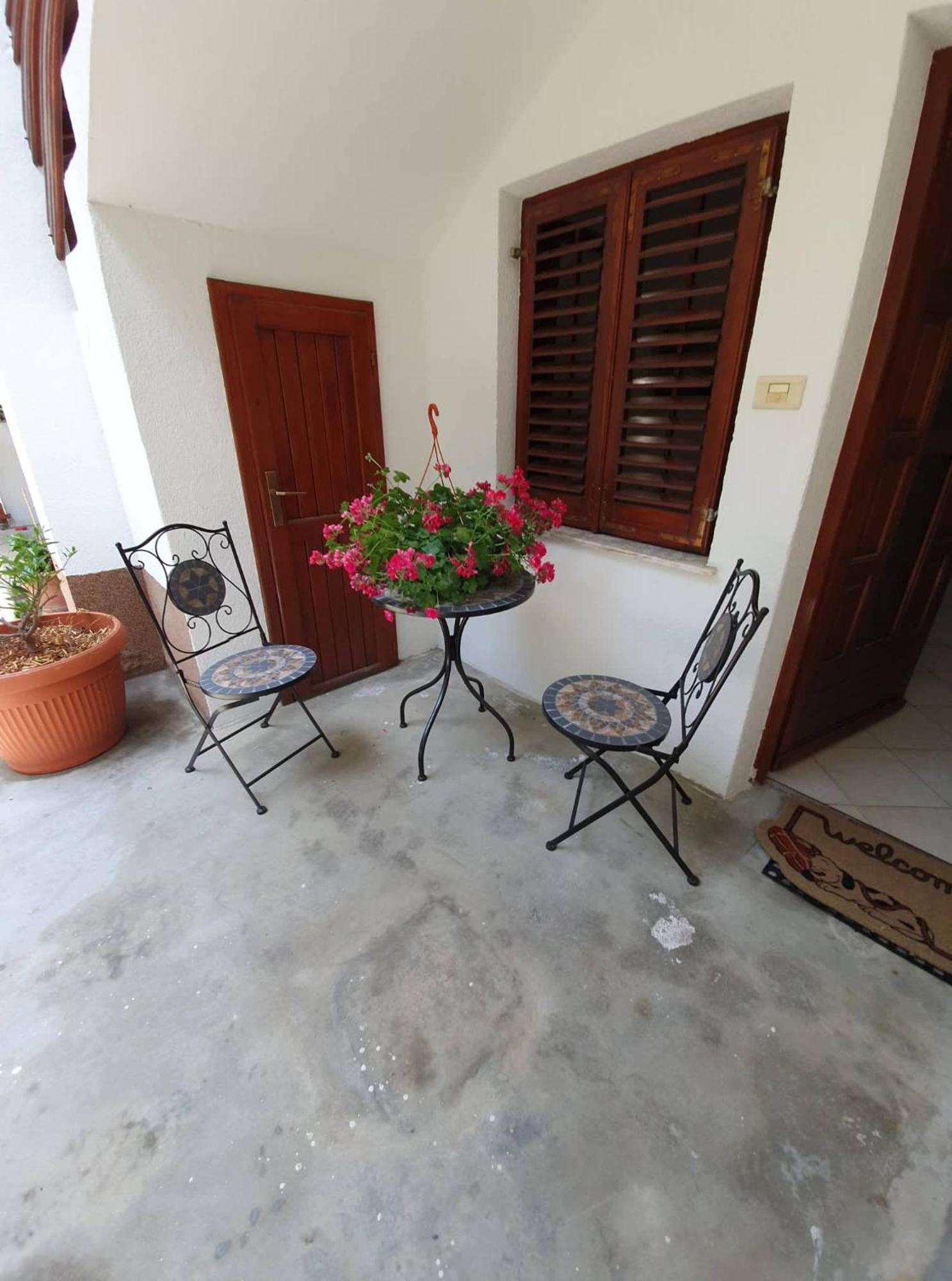 Apartma Lana21 Apartman Koper városi község Kültér fotó
