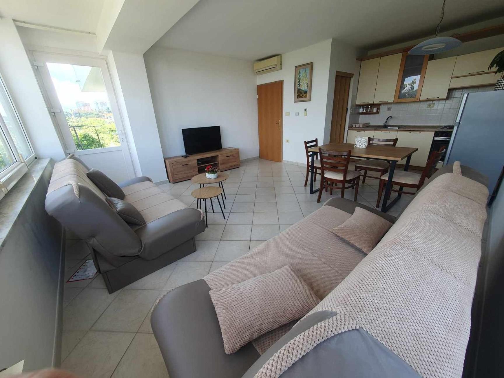 Apartma Lana21 Apartman Koper városi község Kültér fotó