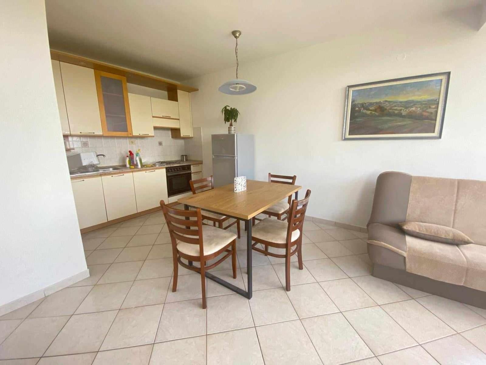 Apartma Lana21 Apartman Koper városi község Kültér fotó