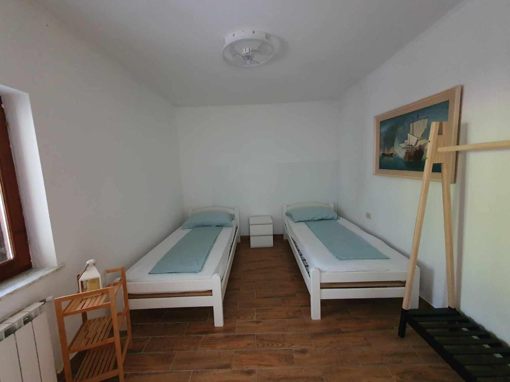 Apartma Lana21 Apartman Koper városi község Kültér fotó